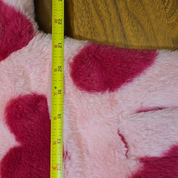 Buddylove Zoey Blossom Coat In Pink - Picture 8 of 11